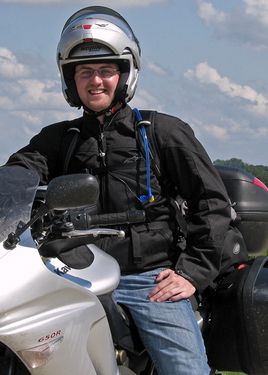 Michael Finn